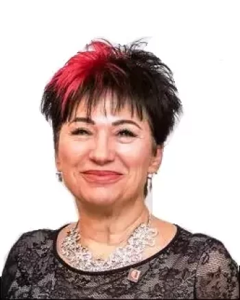 Bodoki Éva Veronika profilkép