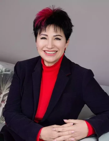 Bodoki Éva Veronika profilkép